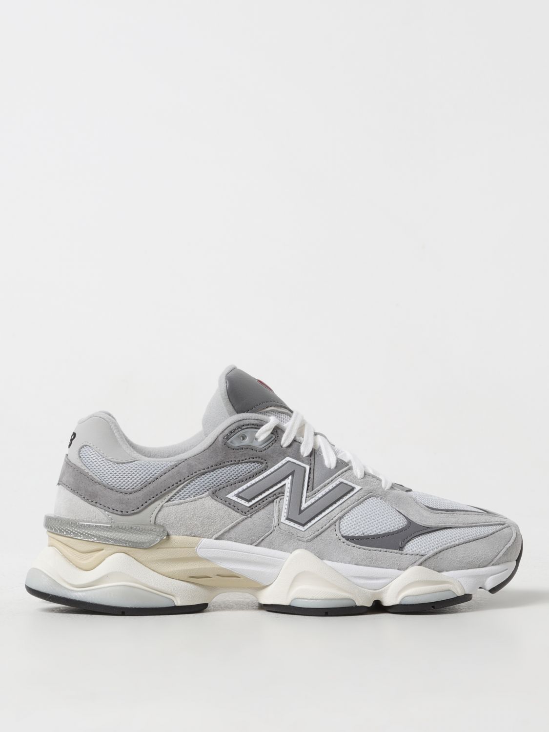 New Balance Trainers NEW BALANCE Men colour Grey