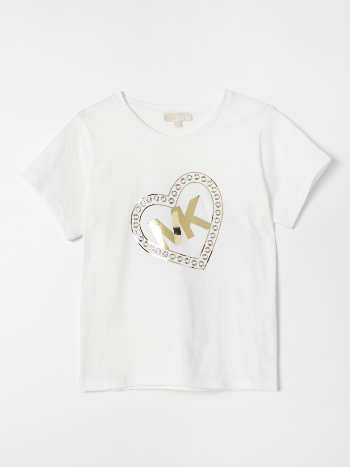 Michael Kors T-Shirt MICHAEL KORS Kids colour White