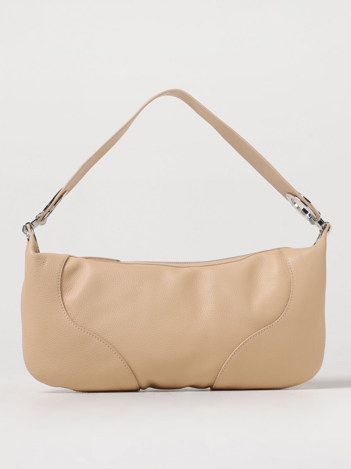 BY FAR Shoulder Bag BY FAR Woman colour Cream