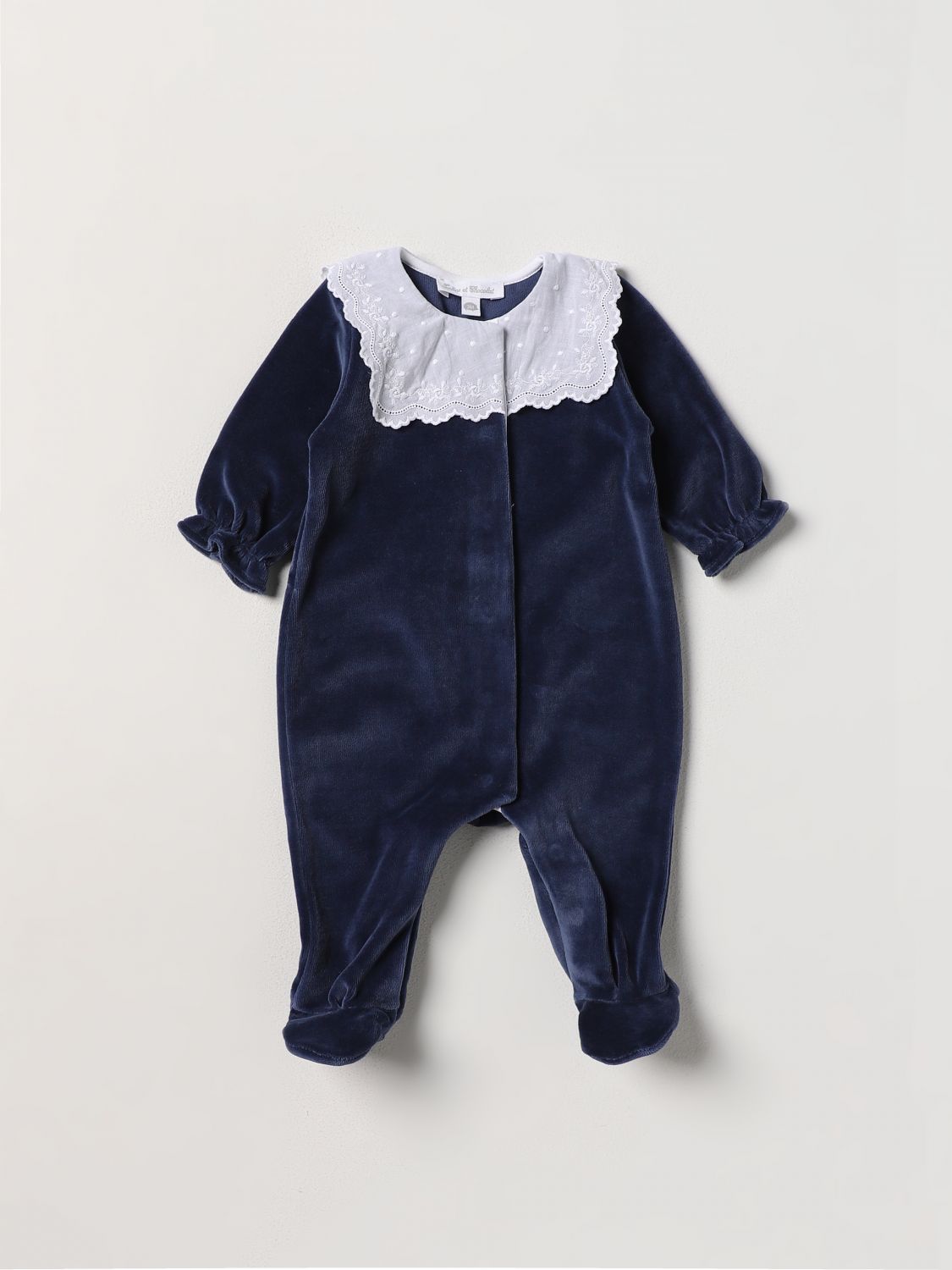 Tartine Et Chocolat Tracksuits TARTINE ET CHOCOLAT Kids colour Blue