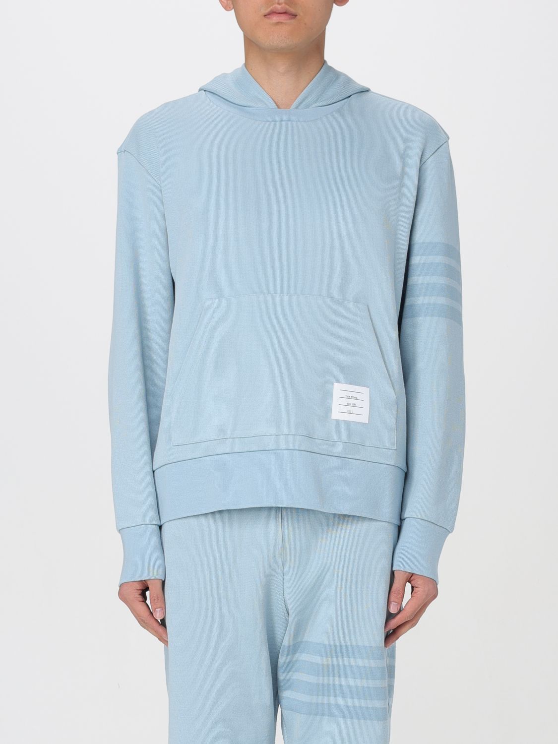 Thom Browne Jumper THOM BROWNE Men colour Blue