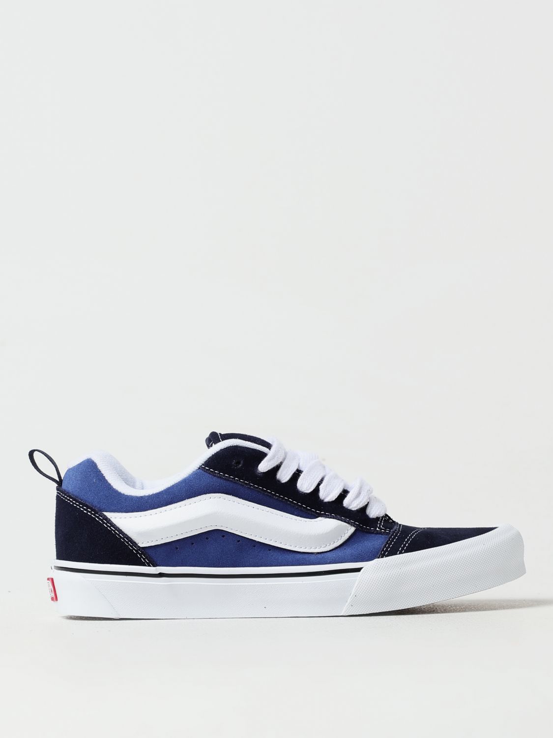 Vans Trainers VANS Men colour Blue