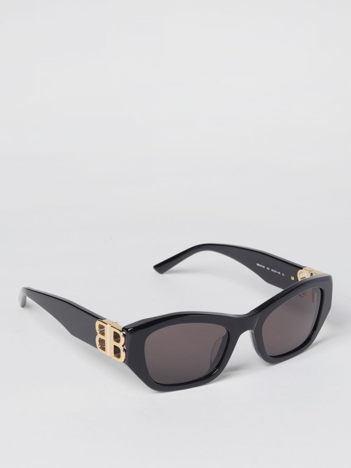 Balenciaga Sunglasses BALENCIAGA Woman colour Black