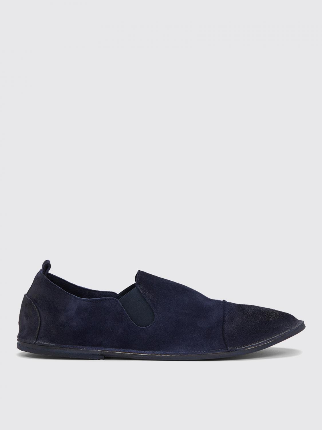 Marsèll Loafers MARSÈLL Men colour Blue