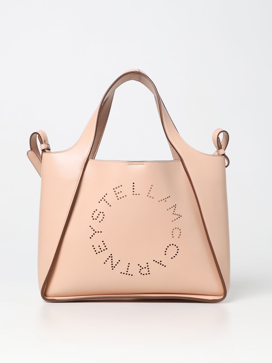 Stella McCartney Shoulder Bag STELLA MCCARTNEY Woman colour Pink