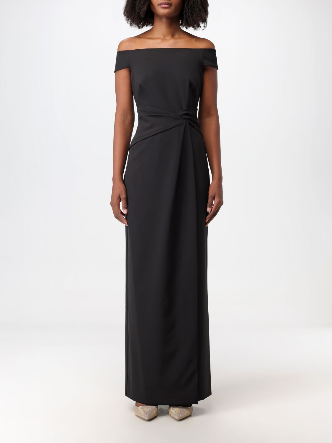 Lauren Ralph Lauren Dress LAUREN RALPH LAUREN Woman colour Black