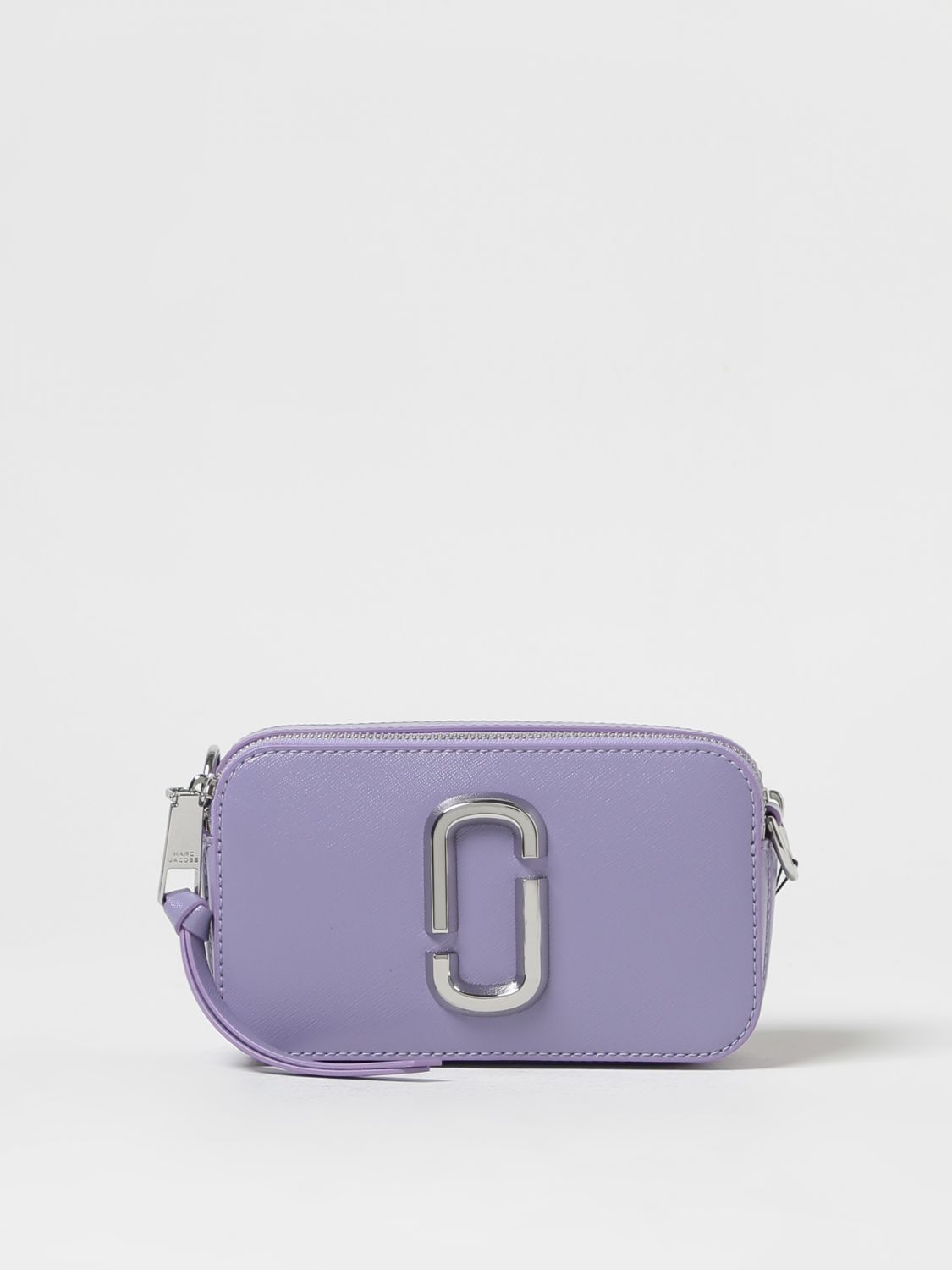 Marc Jacobs Mini Bag MARC JACOBS Woman colour Lavander