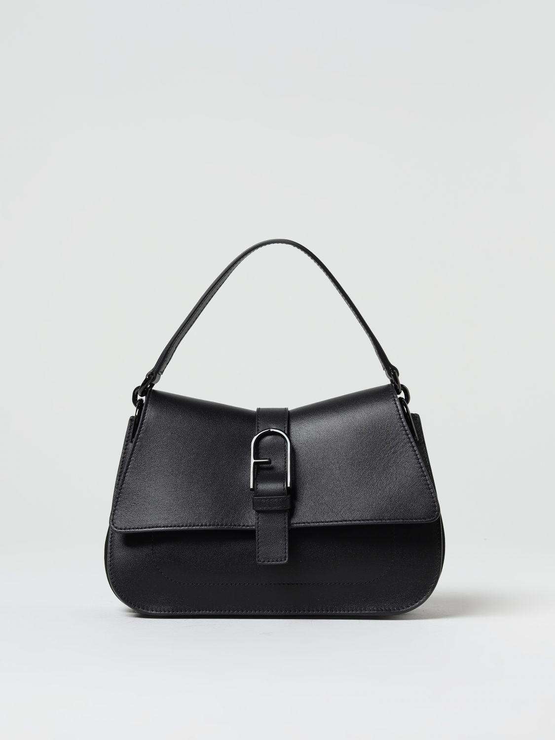 Furla Shoulder Bag FURLA Woman colour Black