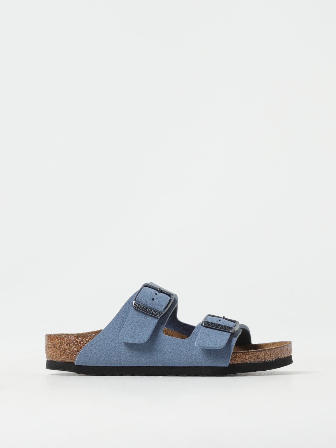 Birkenstock Shoes BIRKENSTOCK Kids color Blue