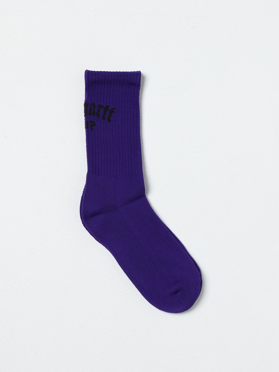 Carhartt WIP Socks CARHARTT WIP Men colour Violet