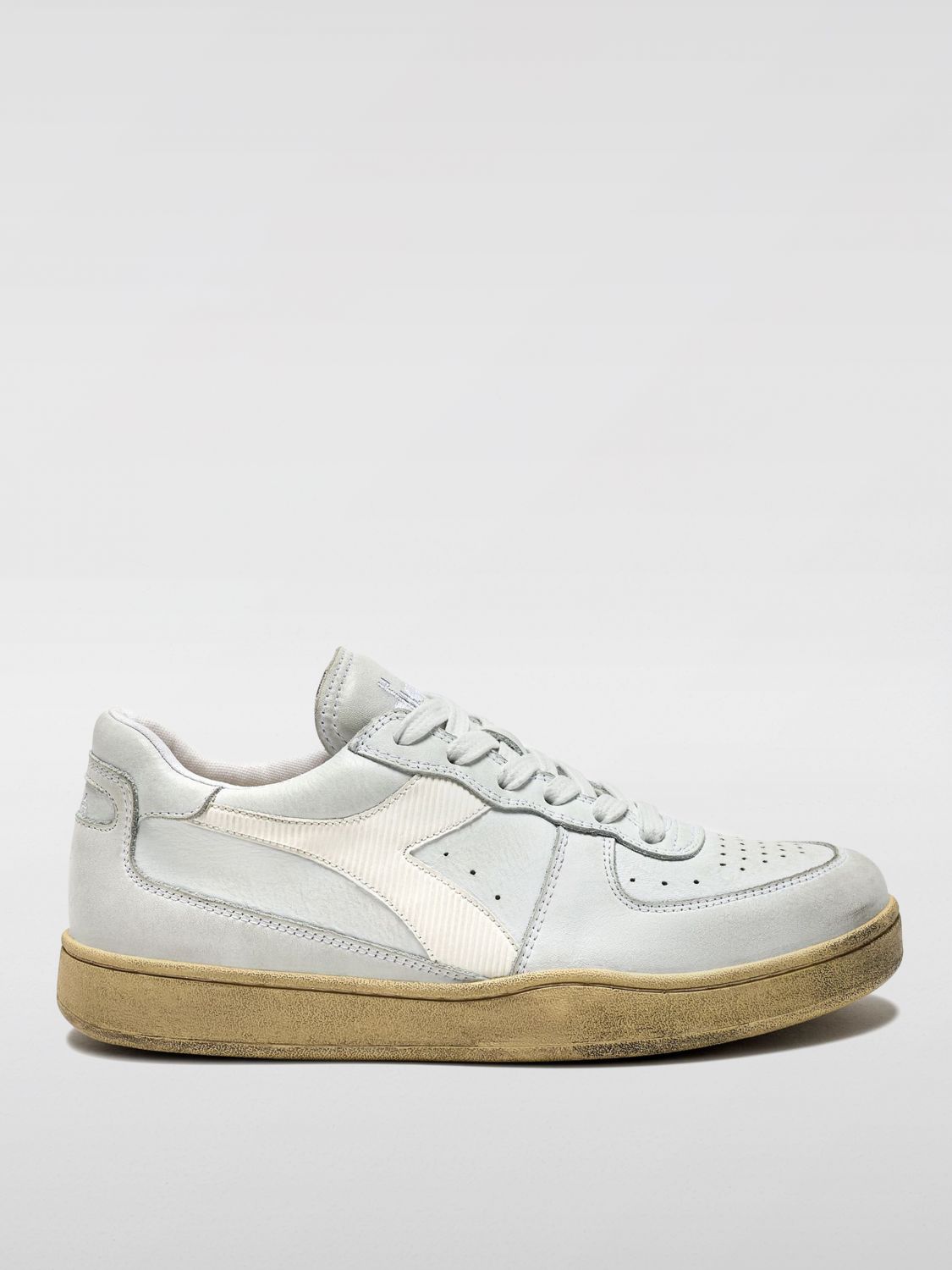 Diadora Heritage Sneakers DIADORA HERITAGE Men color White