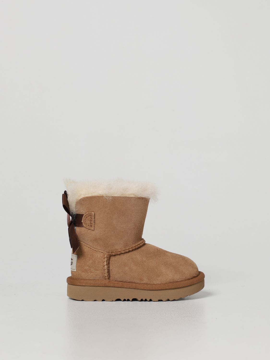 Ugg Shoes UGG Kids colour Brown