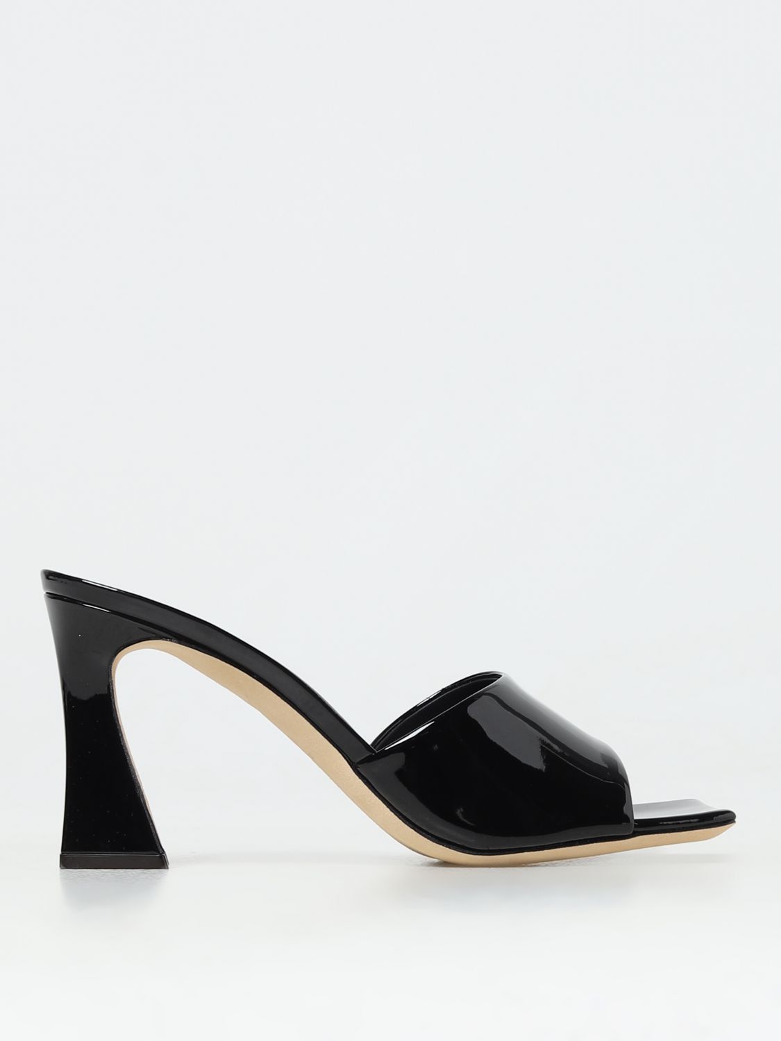 Giuseppe Zanotti Heeled Sandals GIUSEPPE ZANOTTI Woman colour Black