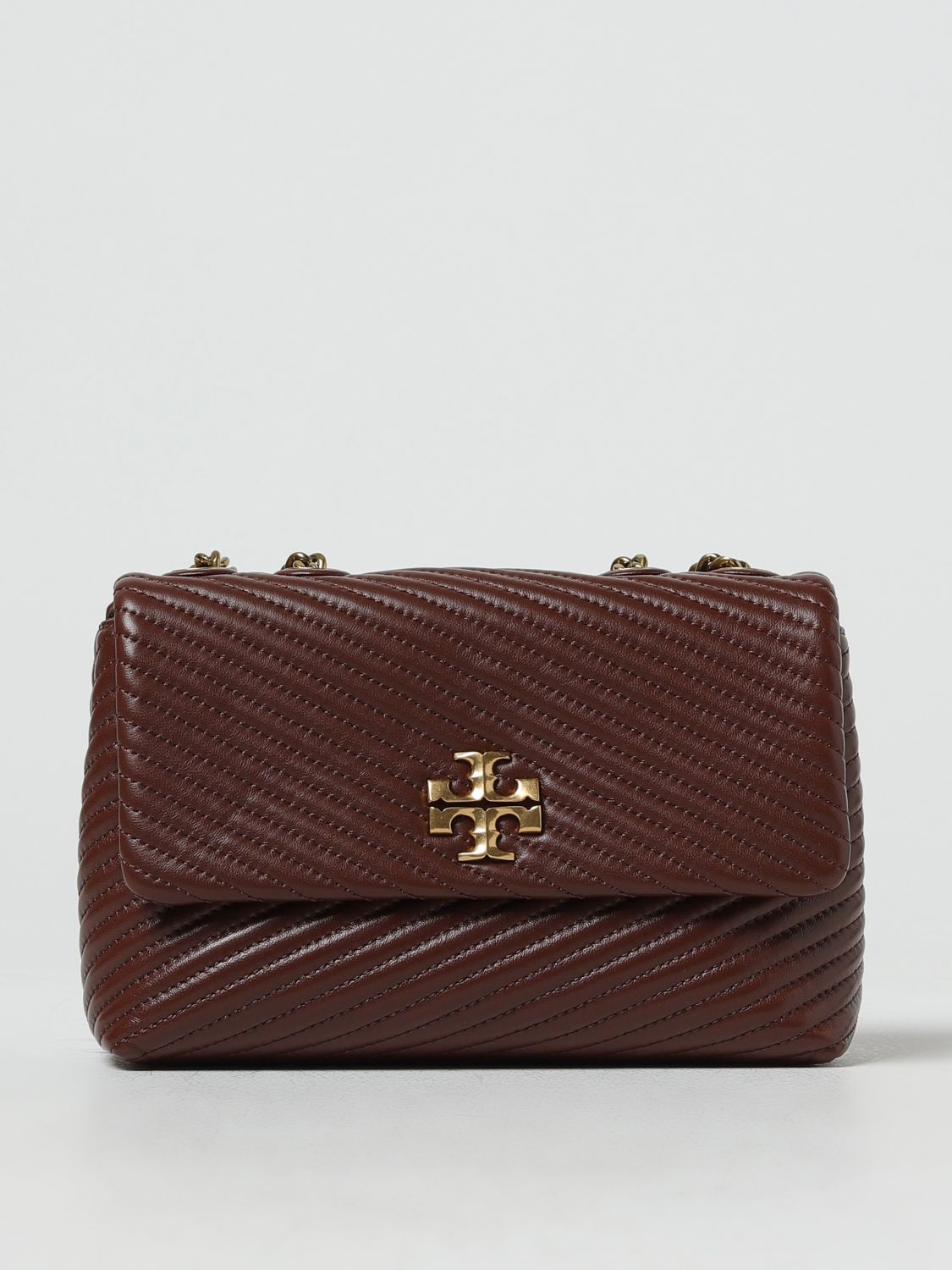 Tory Burch Shoulder Bag TORY BURCH Woman colour Brown