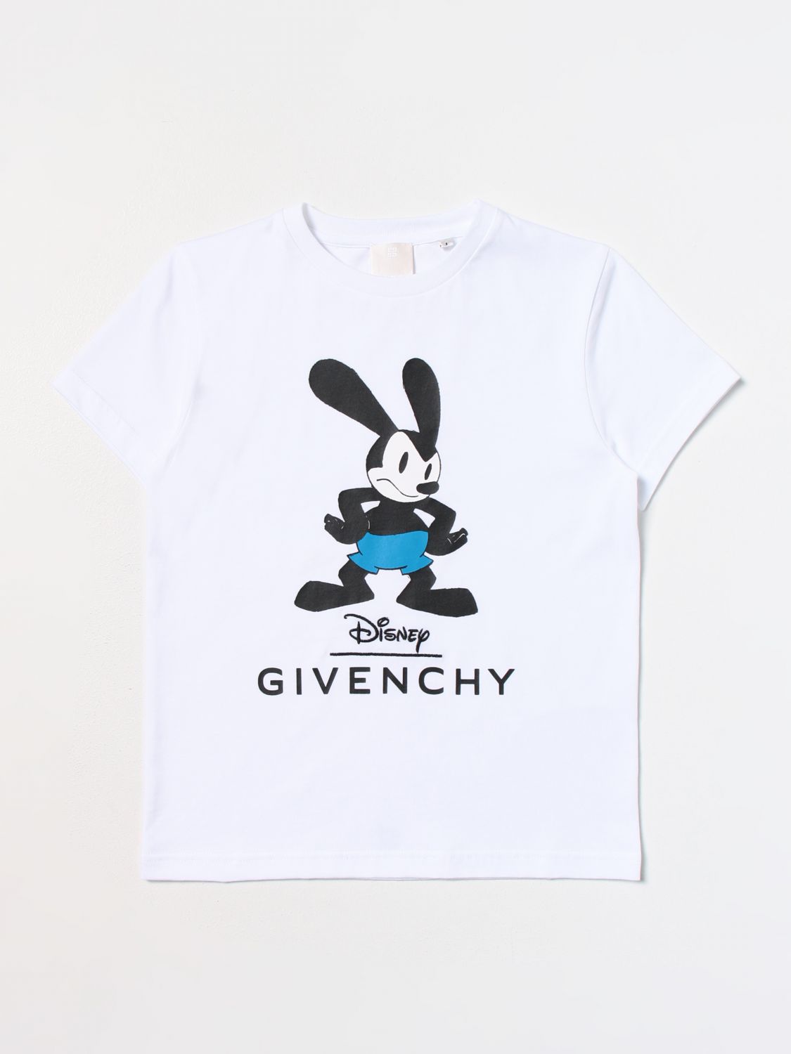 Givenchy T-Shirt GIVENCHY Kids colour White