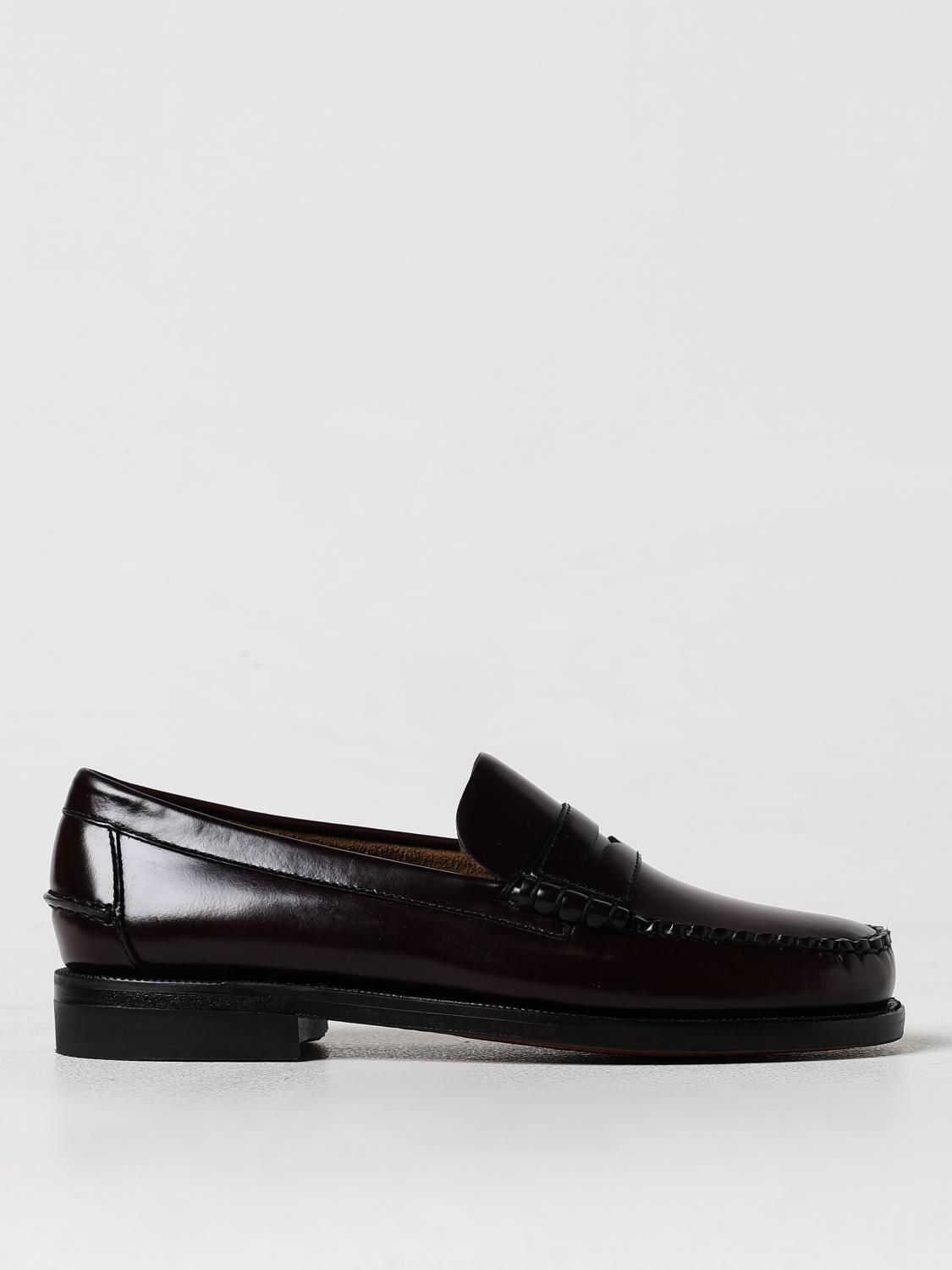 Sebago Loafers SEBAGO Men color Brown