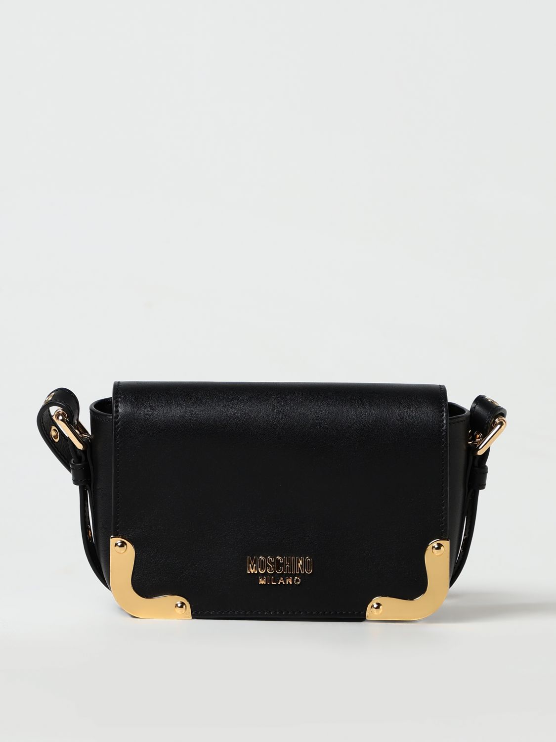 Moschino Couture Mini Bag MOSCHINO COUTURE Woman color Black