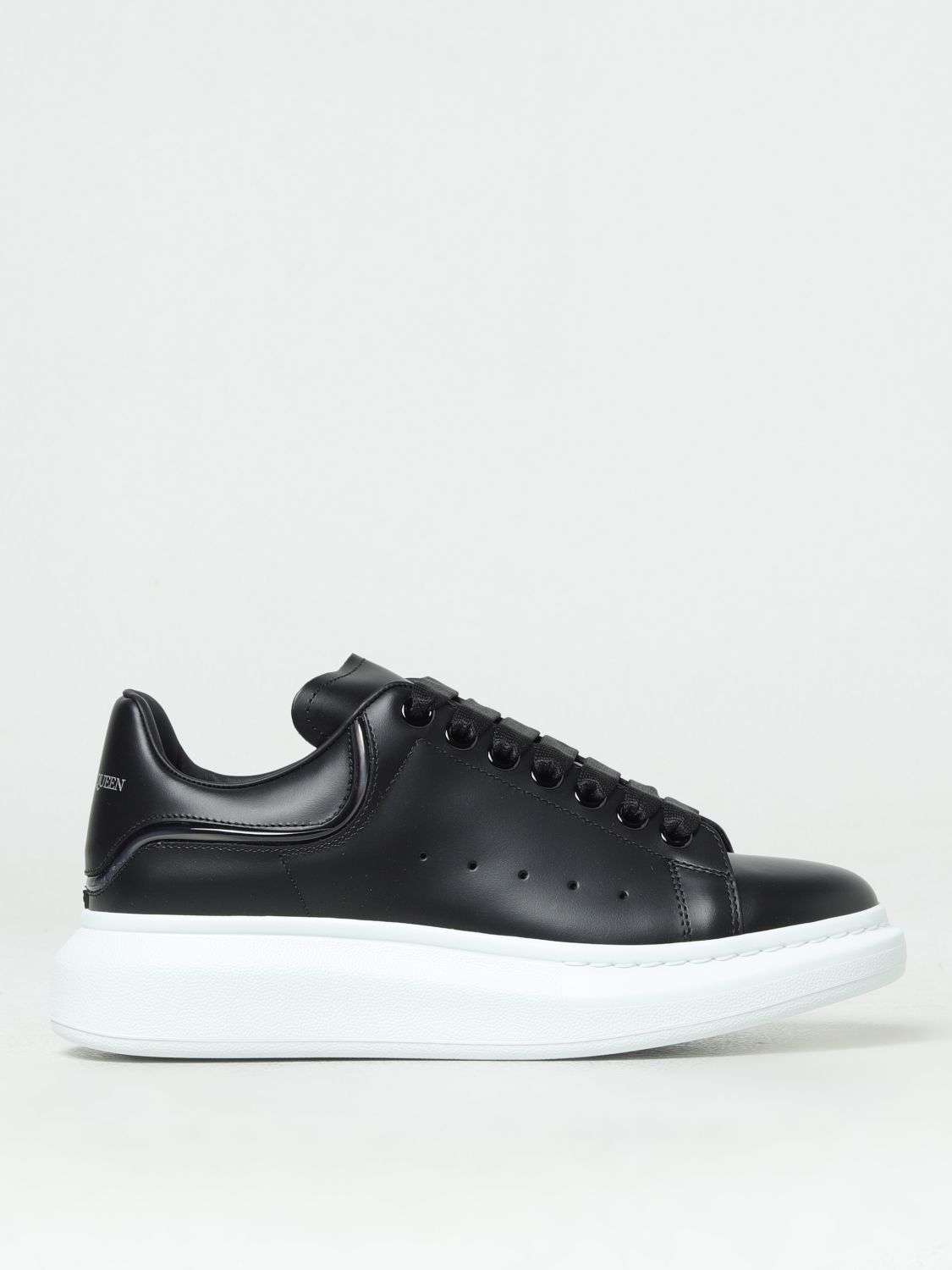 Alexander McQueen Trainers ALEXANDER MCQUEEN Men colour Black