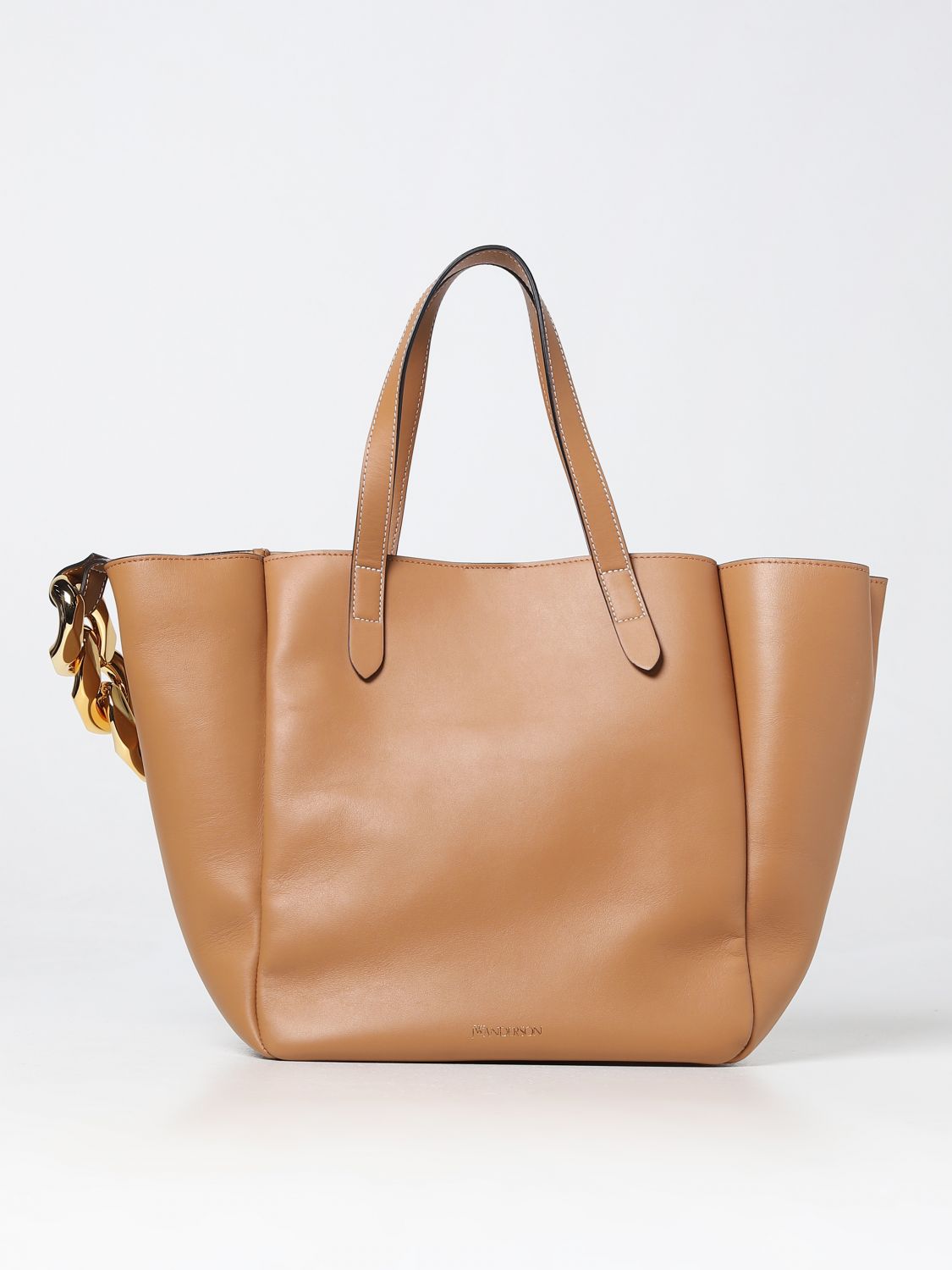 Jw Anderson Shoulder Bag JW ANDERSON Woman colour Leather