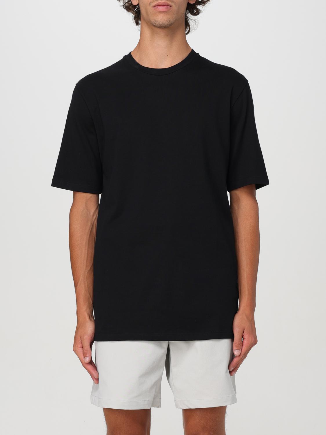 Jil Sander T-Shirt JIL SANDER Men color Black