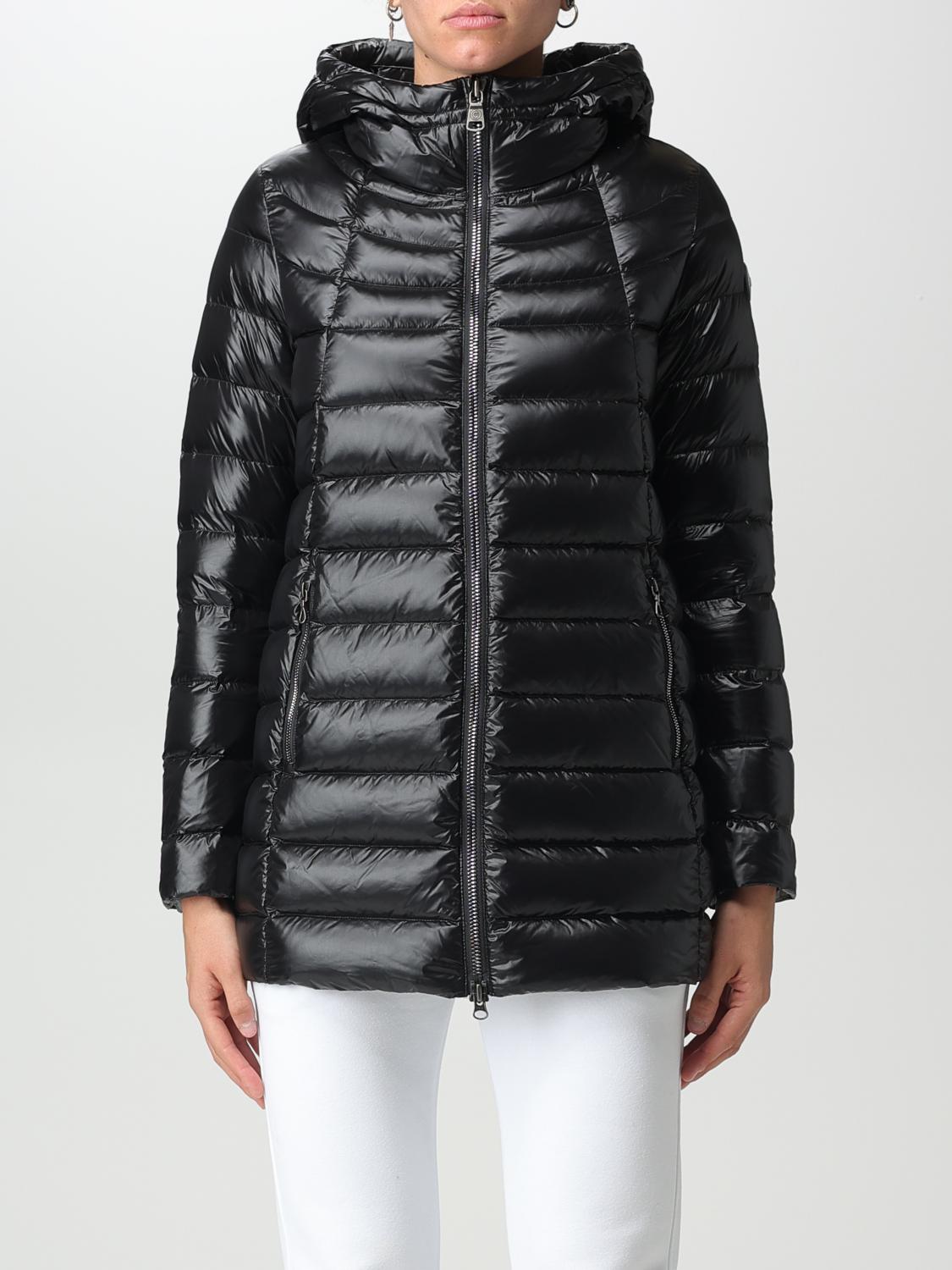 Colmar Jacket COLMAR Woman colour Black