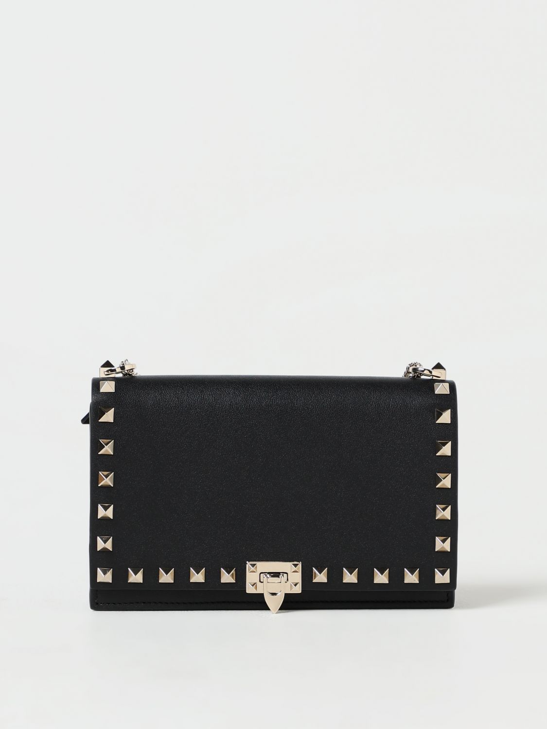 VALENTINO GARAVANI Mini Bag VALENTINO GARAVANI Woman colour Black