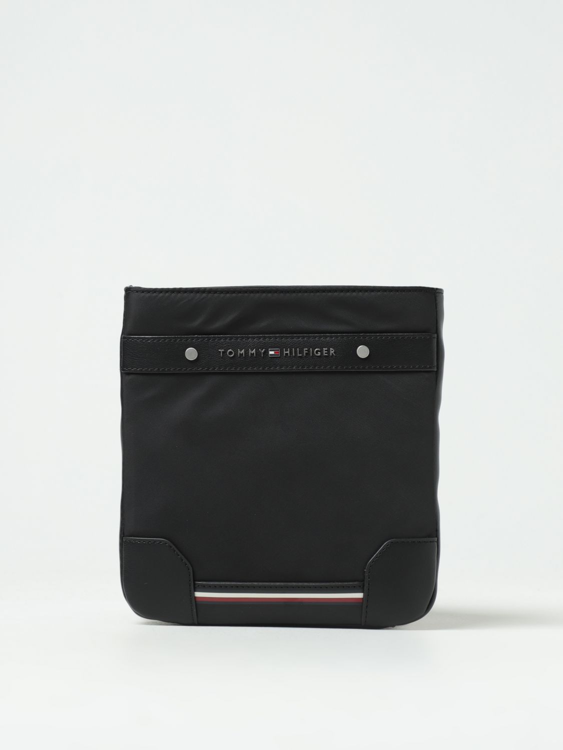 Tommy Hilfiger Shoulder Bag TOMMY HILFIGER Men colour Black