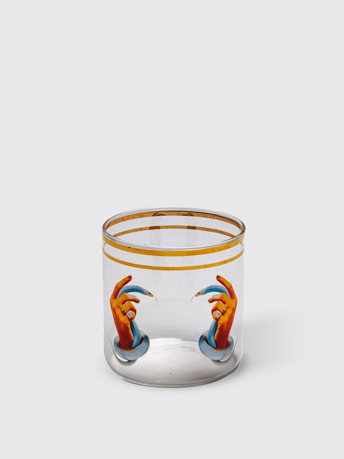  Glassware SELETTI Lifestyle colour Multicolor