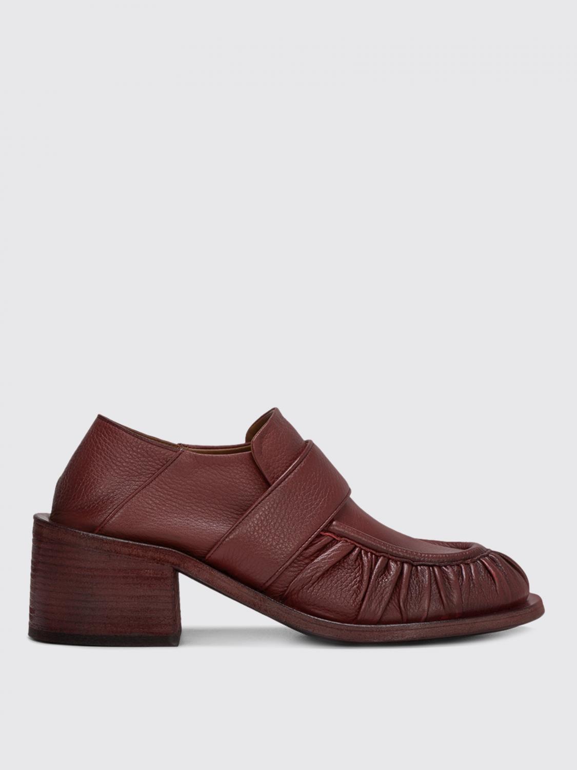 Marsèll Loafers MARSÈLL Woman colour Wine