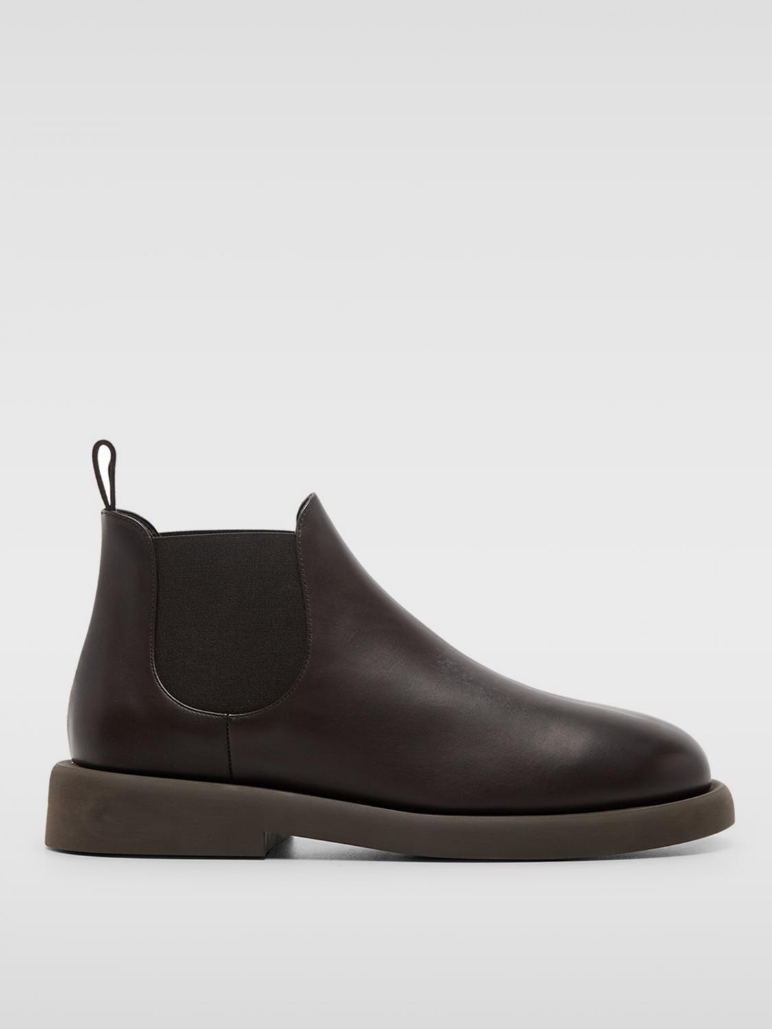 Marsèll Boots MARSÈLL Men color Dark