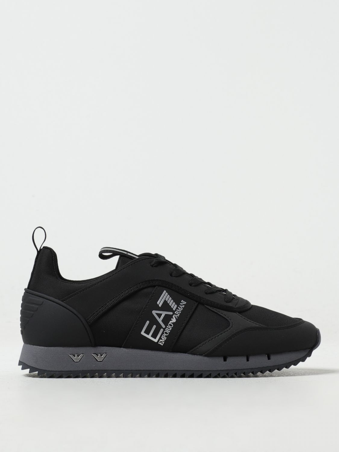 EA7 Trainers EA7 Men colour Black