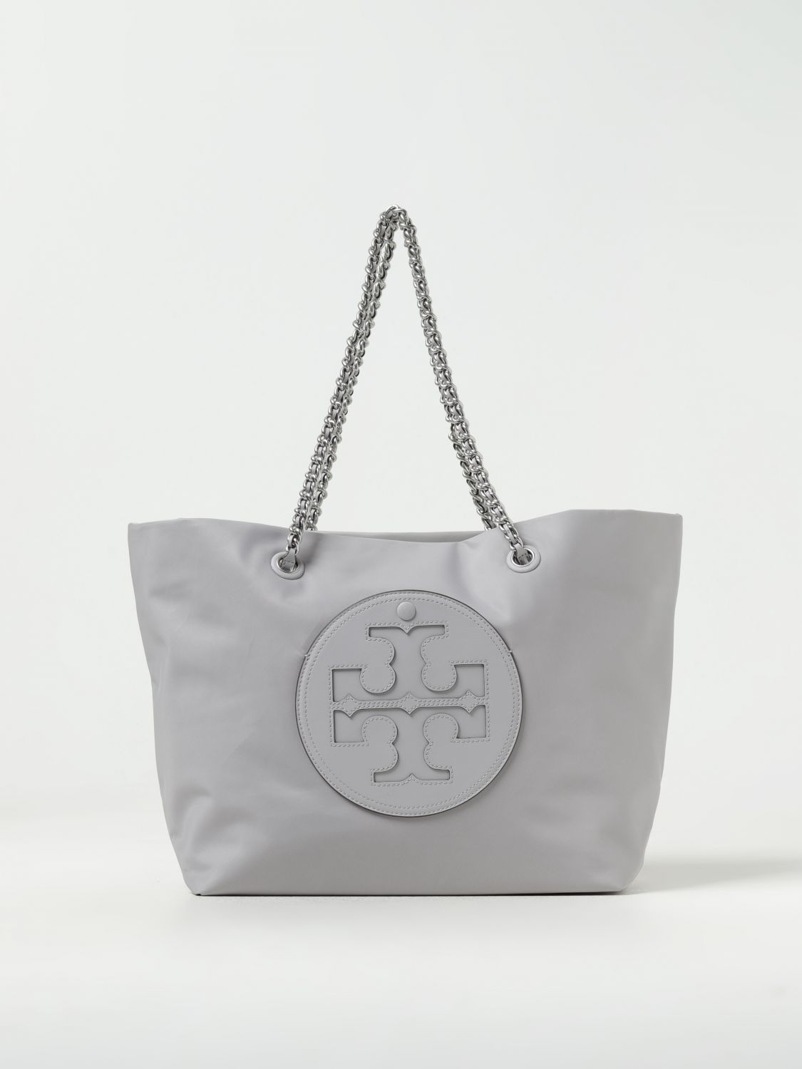 Tory Burch Shoulder Bag TORY BURCH Woman colour Grey