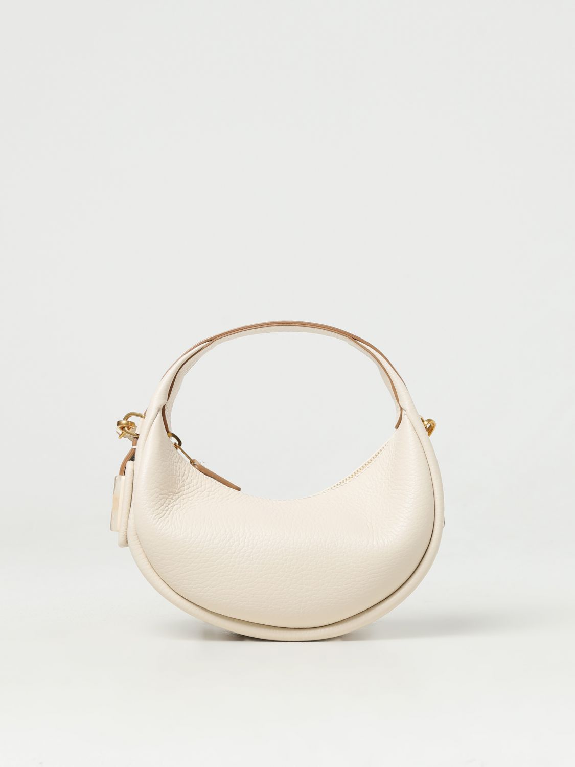 Hogan Mini Bag HOGAN Woman colour Beige