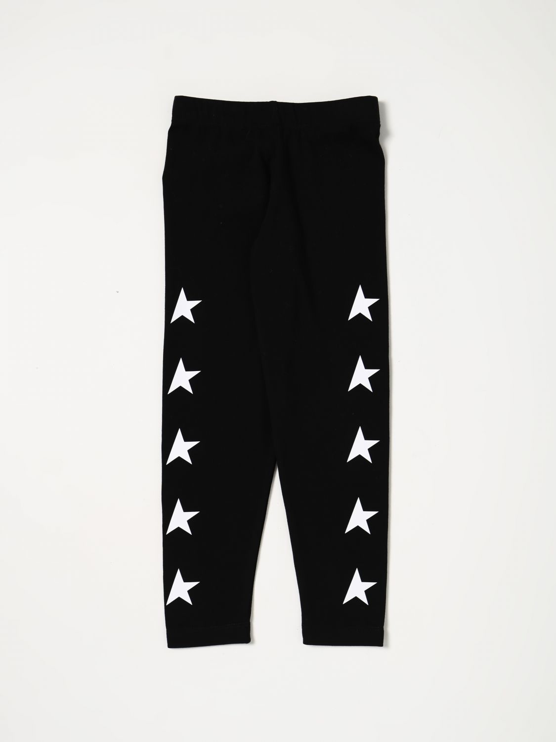 Golden Goose Trousers GOLDEN GOOSE Kids colour Pink