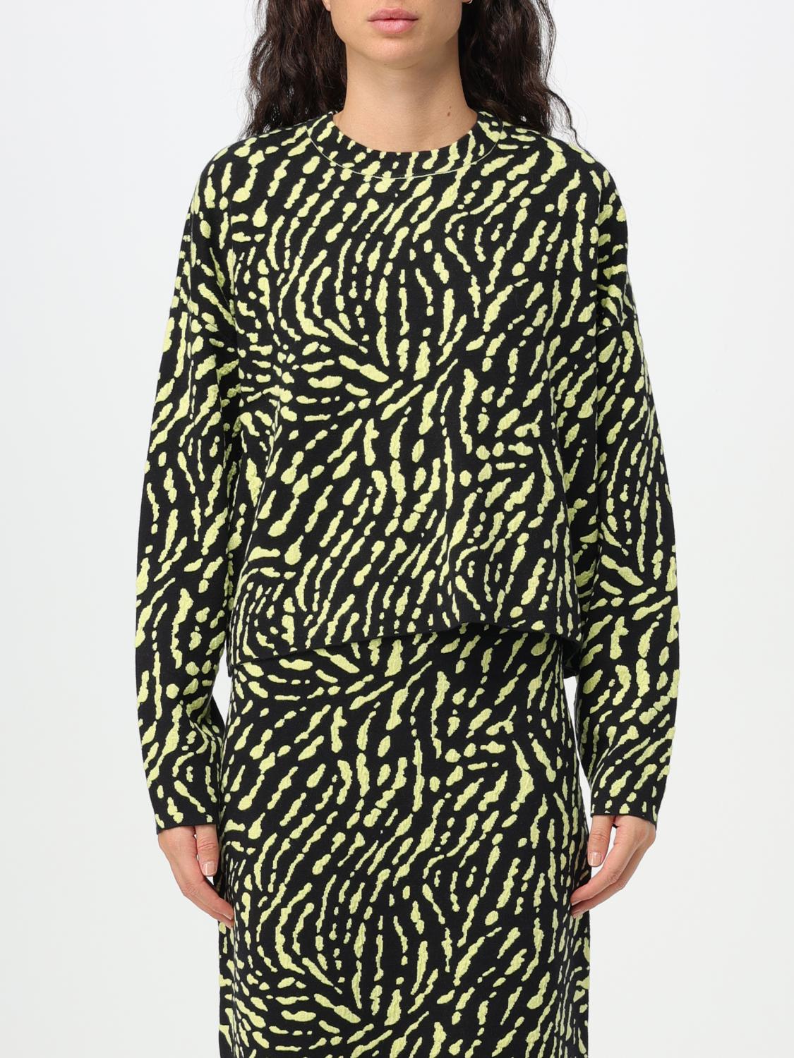 Proenza Schouler Jumper PROENZA SCHOULER Woman colour Black