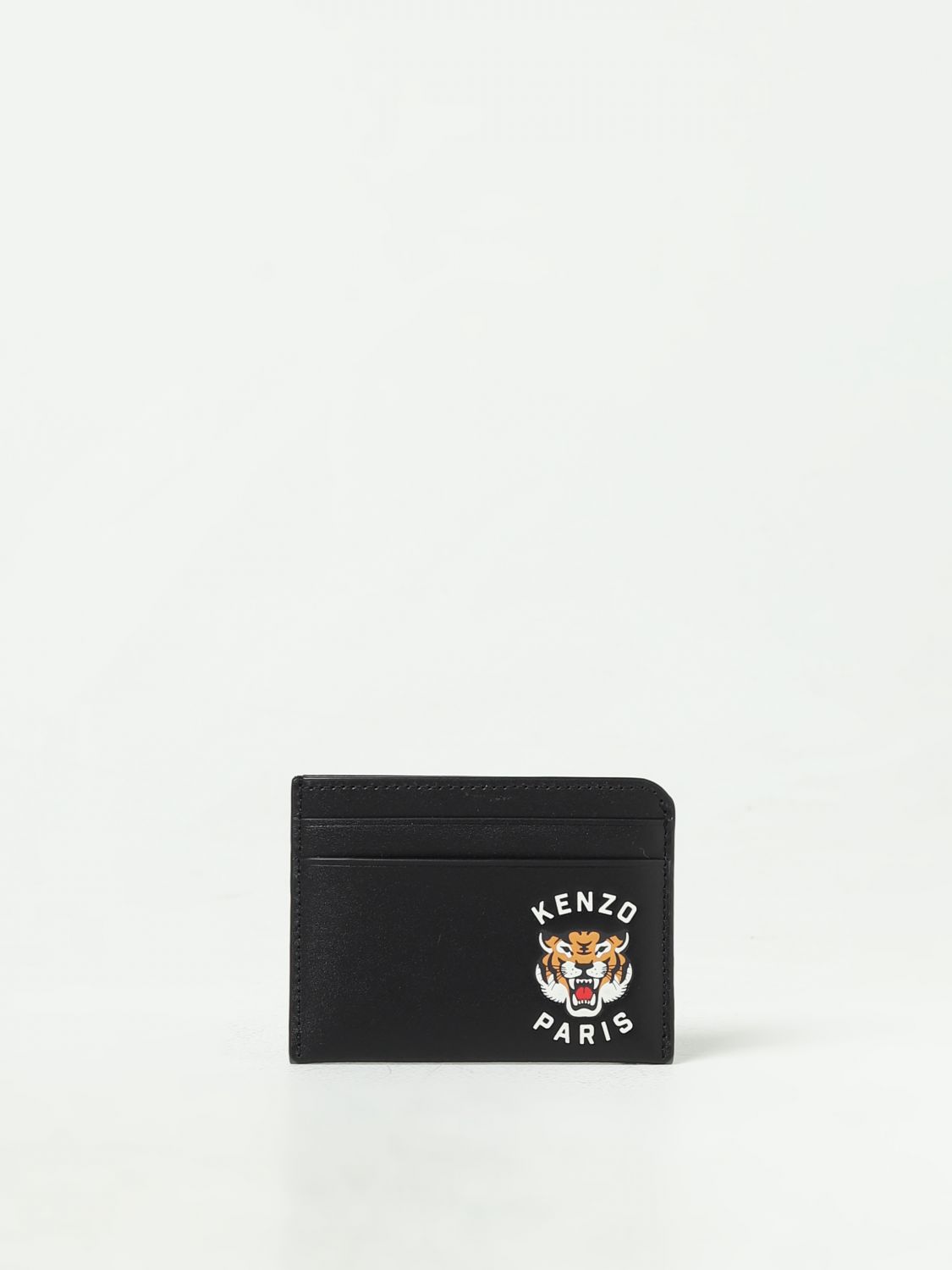 Kenzo Wallet KENZO Men colour Black