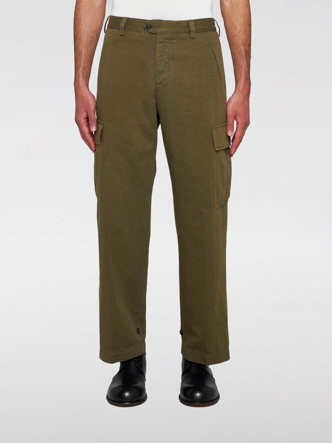 Pt Torino Pants PT TORINO Men color Military