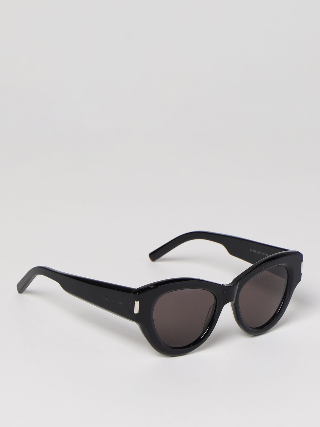 Saint Laurent Saint Laurent acetate sunglasses