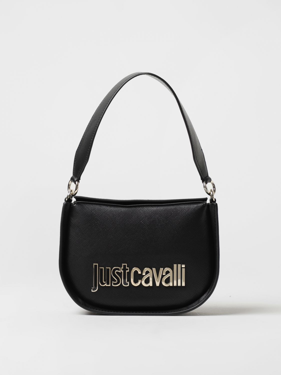 Just Cavalli Mini Bag JUST CAVALLI Woman colour Black