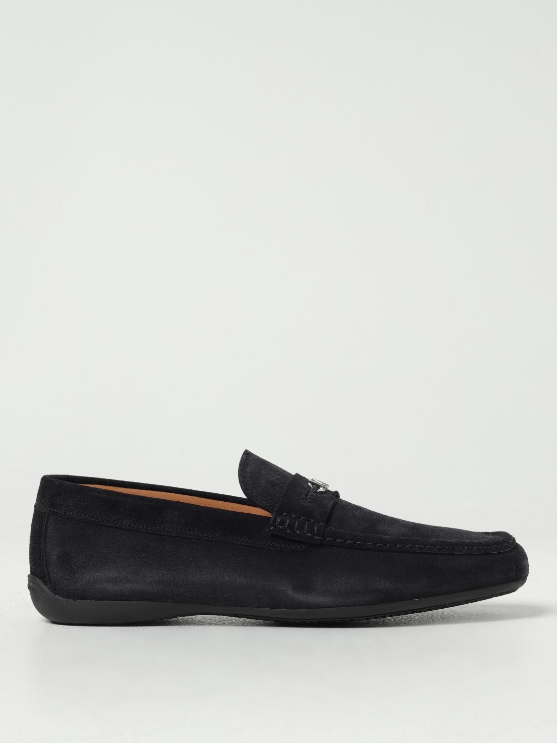 Moreschi Loafers MORESCHI Men colour Black