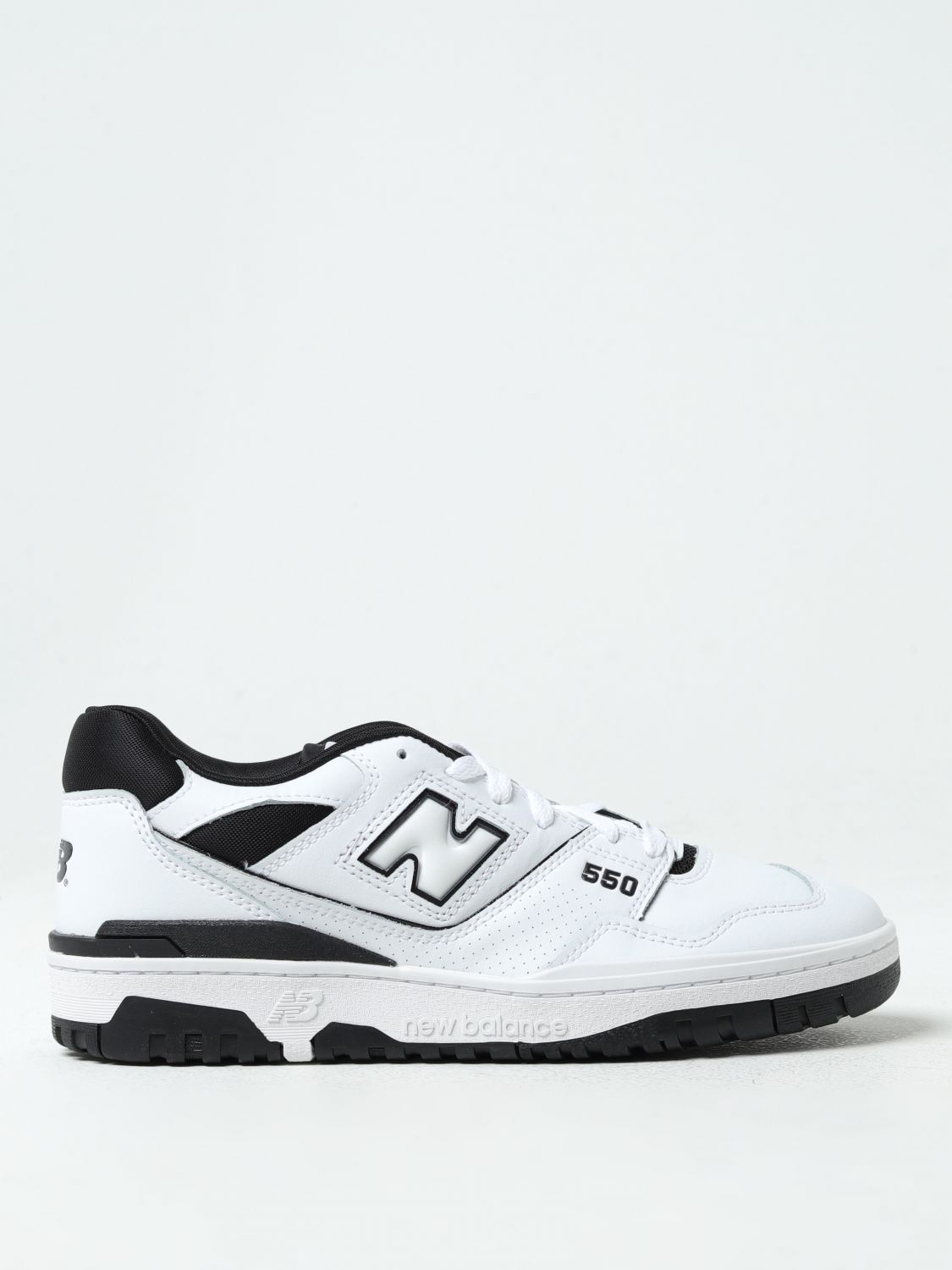 New Balance Trainers NEW BALANCE Men colour White