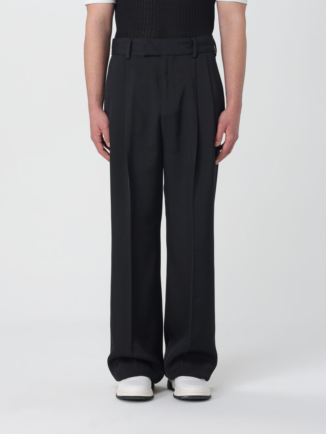 Amiri Trousers AMIRI Men colour Black