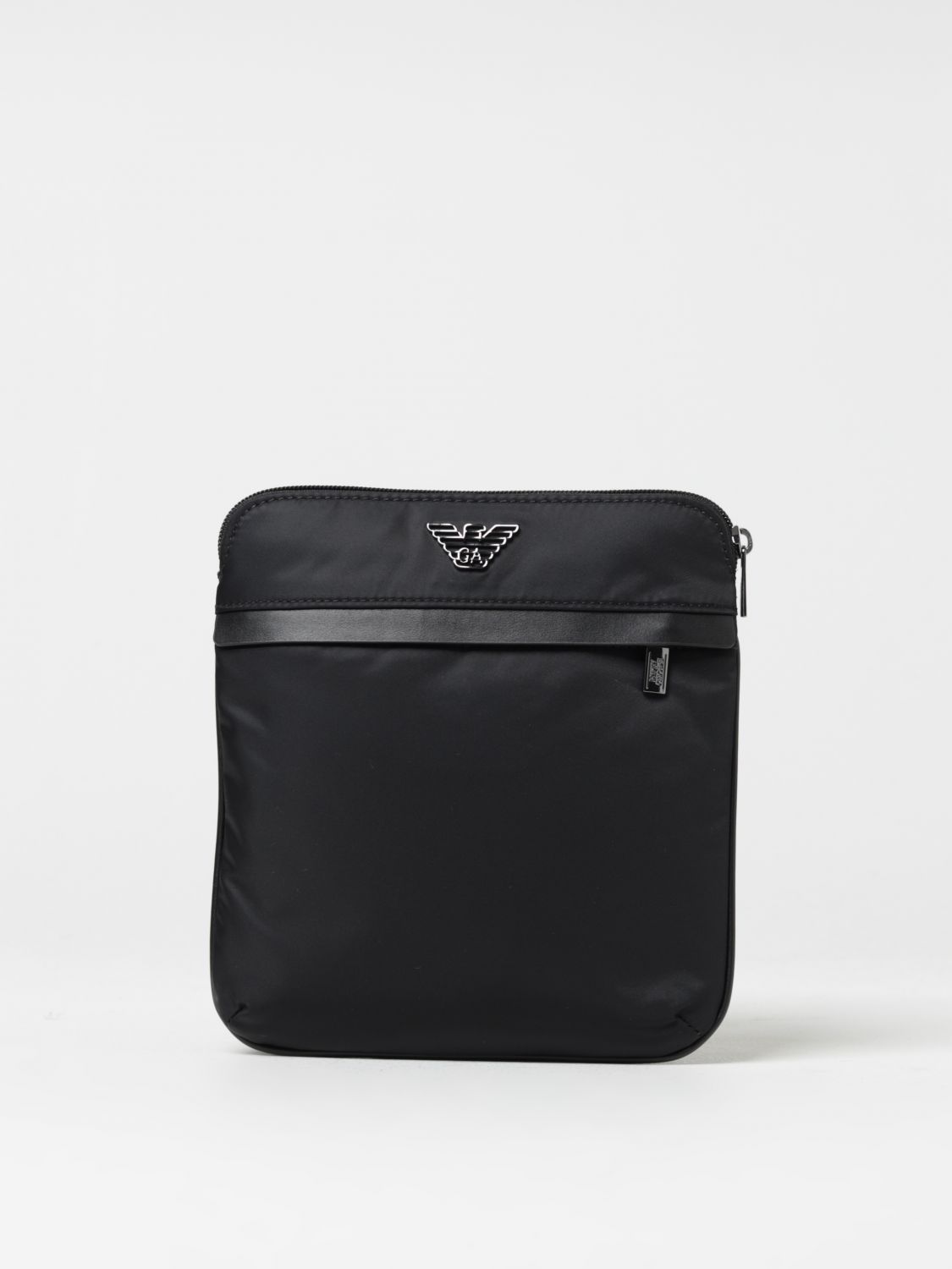 Emporio Armani Shoulder Bag EMPORIO ARMANI Men colour Black