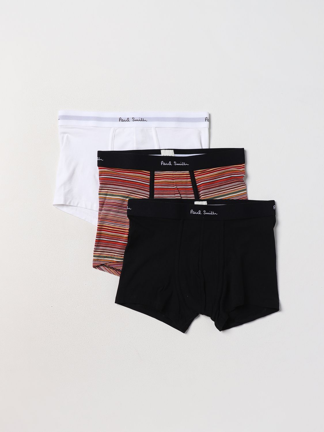 Ps Paul Smith Underwear PS PAUL SMITH Men colour Multicolor