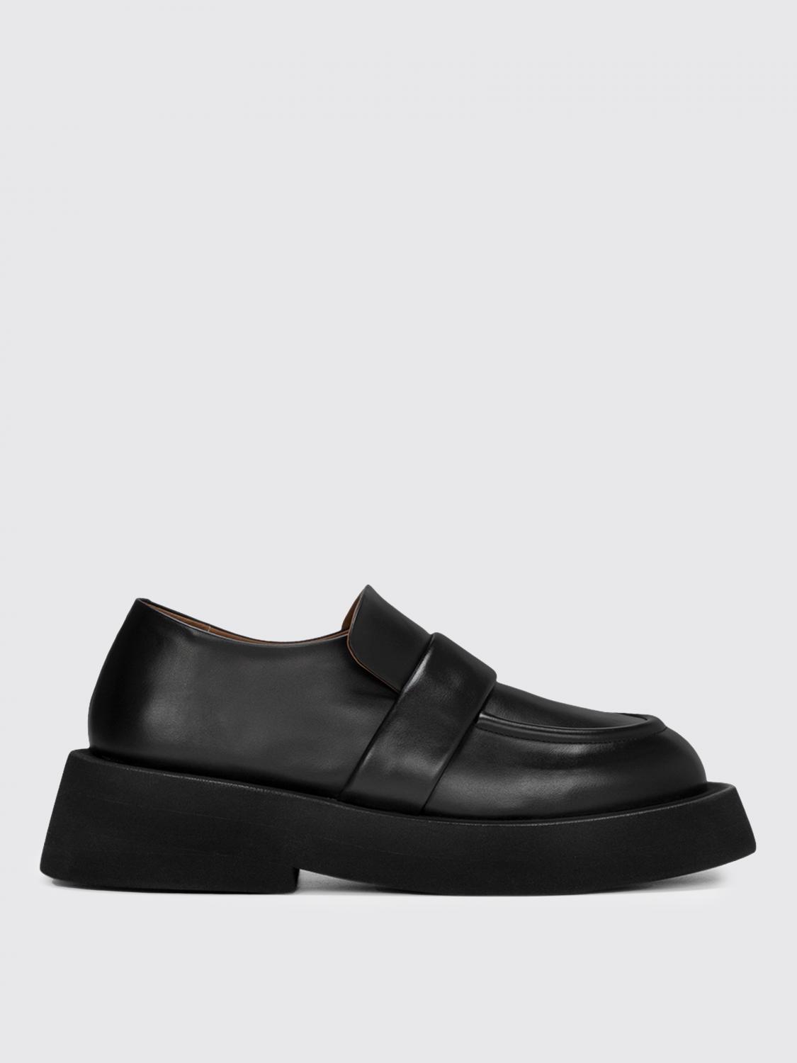 Marsèll Loafers MARSÈLL Men colour Black