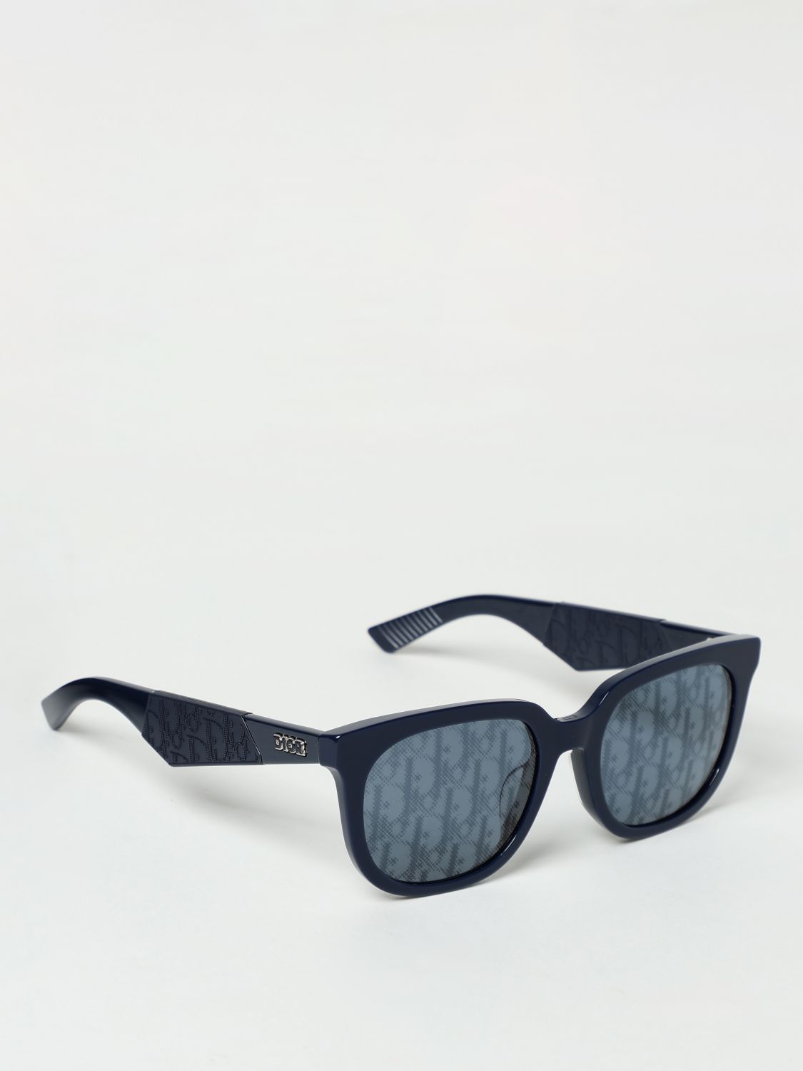 Dior Sunglasses DIOR Men colour Blue