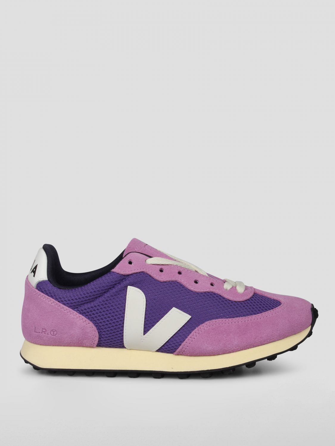 Veja Shoes VEJA Woman color Violet