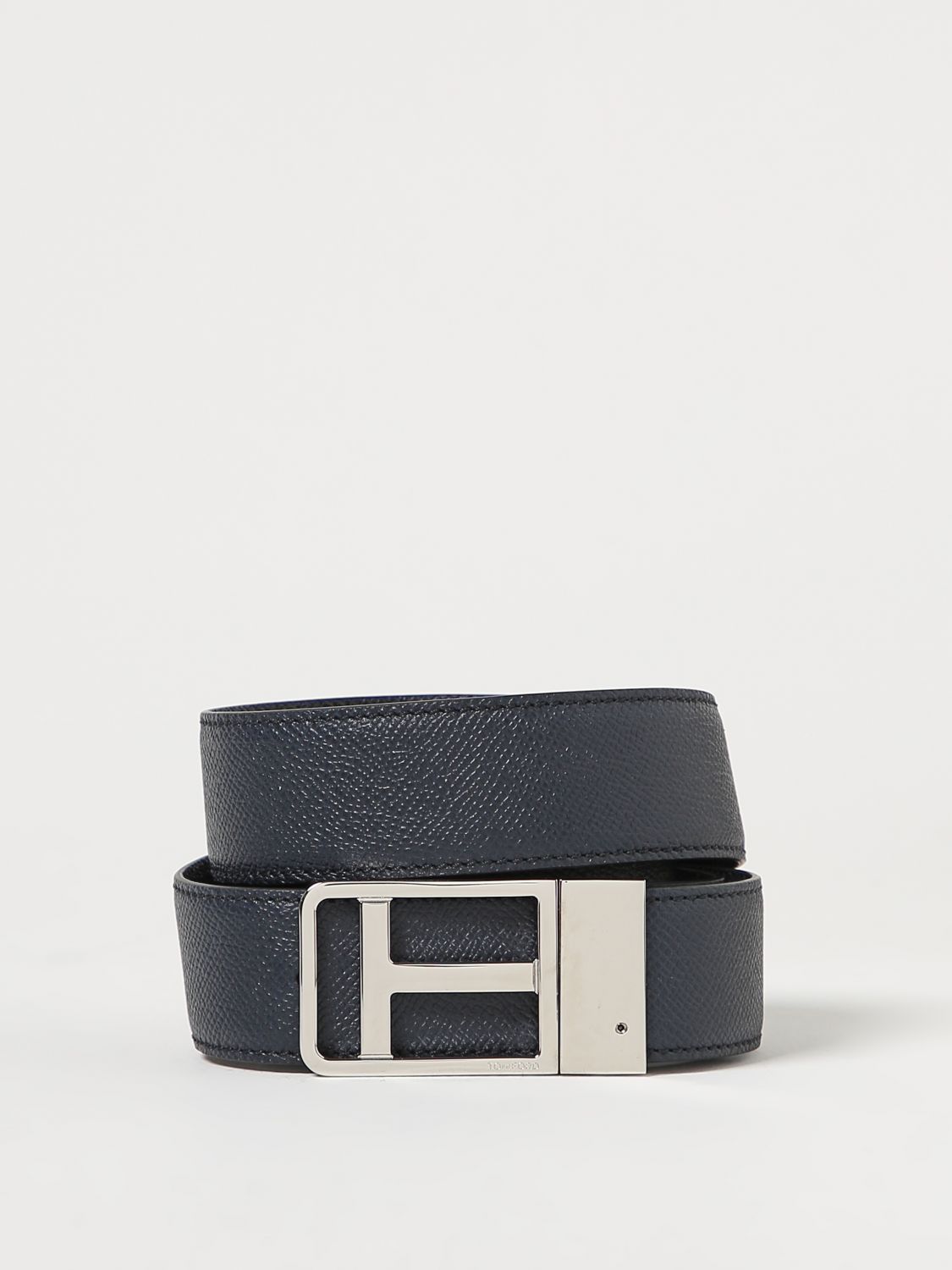 Tom Ford Belt TOM FORD Men colour Blue