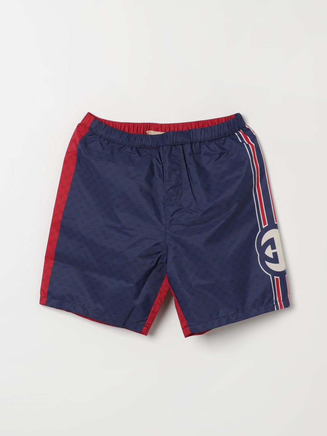 Gucci Underwear GUCCI Kids color Blue