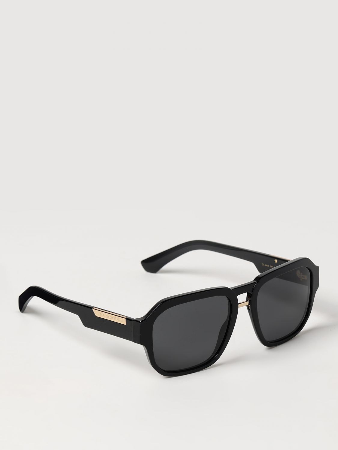 Dolce & Gabbana Sunglasses DOLCE & GABBANA Woman color Black